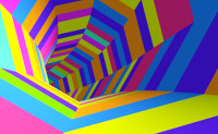 Color Tunnel