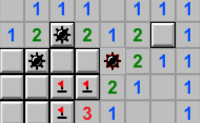 Minesweeper Mania