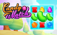 Candy Match