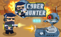 Cyber Hunter