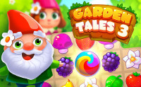 Garden Tales 3