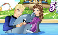 My Dolphin Show 5