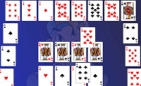 Crescent Solitaire 2