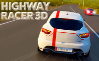 Highway Racer 3D