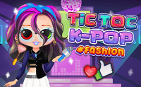 TicToc KPOP Fashion